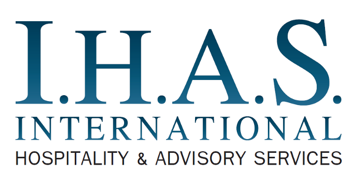 IHAS Logo
